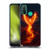 Christos Karapanos Phoenix 2 From The Last Spark Soft Gel Case for Huawei P Smart (2020)