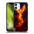 Christos Karapanos Phoenix 2 From The Last Spark Soft Gel Case for Apple iPhone 12 Mini