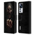 Christos Karapanos Horror Don't Break My Heart Leather Book Wallet Case Cover For Xiaomi 12T Pro