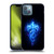 Christos Karapanos Phoenix 2 Royal Blue Soft Gel Case for Apple iPhone 13