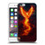 Christos Karapanos Phoenix 2 From The Last Spark Soft Gel Case for Apple iPhone 6 / iPhone 6s