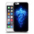 Christos Karapanos Phoenix 2 Royal Blue Soft Gel Case for Apple iPhone 6 Plus / iPhone 6s Plus