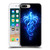 Christos Karapanos Phoenix 2 Royal Blue Soft Gel Case for Apple iPhone 7 Plus / iPhone 8 Plus