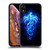Christos Karapanos Phoenix 2 Royal Blue Soft Gel Case for Apple iPhone XR