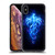 Christos Karapanos Phoenix 2 Royal Blue Soft Gel Case for Apple iPhone XS Max