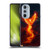 Christos Karapanos Phoenix 2 From The Last Spark Soft Gel Case for Motorola Edge X30