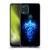 Christos Karapanos Phoenix 2 Royal Blue Soft Gel Case for Motorola Moto G Stylus 5G 2021