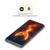 Christos Karapanos Phoenix 2 From The Last Spark Soft Gel Case for Google Pixel 4 XL
