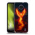 Christos Karapanos Phoenix 2 From The Last Spark Soft Gel Case for Nokia C10 / C20