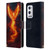 Christos Karapanos Phoenix 2 From The Last Spark Leather Book Wallet Case Cover For OnePlus 9 Pro