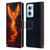 Christos Karapanos Phoenix 2 From The Last Spark Leather Book Wallet Case Cover For OnePlus Nord CE 2 5G