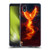 Christos Karapanos Phoenix 2 From The Last Spark Soft Gel Case for Samsung Galaxy A01 Core (2020)