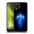 Christos Karapanos Phoenix 2 Royal Blue Soft Gel Case for Samsung Galaxy A12 (2020)