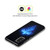 Christos Karapanos Phoenix 2 Royal Blue Soft Gel Case for Samsung Galaxy A12 (2020)