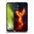 Christos Karapanos Phoenix 2 From The Last Spark Soft Gel Case for Samsung Galaxy A15