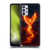 Christos Karapanos Phoenix 2 From The Last Spark Soft Gel Case for Samsung Galaxy A32 5G / M32 5G (2021)