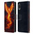 Christos Karapanos Phoenix 2 From The Last Spark Leather Book Wallet Case Cover For Samsung Galaxy A02/M02 (2021)