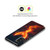 Christos Karapanos Phoenix 2 From The Last Spark Soft Gel Case for Samsung Galaxy A53 5G (2022)