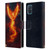 Christos Karapanos Phoenix 2 From The Last Spark Leather Book Wallet Case Cover For Samsung Galaxy A51 (2019)