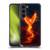 Christos Karapanos Phoenix 2 From The Last Spark Soft Gel Case for Samsung Galaxy S23+ 5G