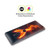 Christos Karapanos Phoenix 2 From The Last Spark Soft Gel Case for Sony Xperia Pro-I