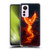 Christos Karapanos Phoenix 2 From The Last Spark Soft Gel Case for Xiaomi 12 Lite