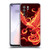 Christos Karapanos Phoenix 3 Resurgence 2 Soft Gel Case for Huawei Nova 7 SE/P40 Lite 5G