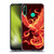 Christos Karapanos Phoenix 3 Resurgence 2 Soft Gel Case for Huawei P40 lite E