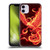 Christos Karapanos Phoenix 3 Resurgence 2 Soft Gel Case for Apple iPhone 11