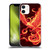 Christos Karapanos Phoenix 3 Resurgence 2 Soft Gel Case for Apple iPhone 12 Mini