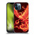 Christos Karapanos Phoenix 3 Resurgence 2 Soft Gel Case for Apple iPhone 12 Pro Max