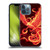 Christos Karapanos Phoenix 3 Resurgence 2 Soft Gel Case for Apple iPhone 13 Pro Max