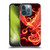Christos Karapanos Phoenix 3 Resurgence 2 Soft Gel Case for Apple iPhone 13 Pro