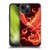 Christos Karapanos Phoenix 3 Resurgence 2 Soft Gel Case for Apple iPhone 15