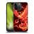 Christos Karapanos Phoenix 3 Resurgence 2 Soft Gel Case for Apple iPhone 15 Pro Max