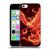 Christos Karapanos Phoenix 3 Resurgence 2 Soft Gel Case for Apple iPhone 5c