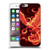 Christos Karapanos Phoenix 3 Resurgence 2 Soft Gel Case for Apple iPhone 6 / iPhone 6s