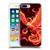 Christos Karapanos Phoenix 3 Resurgence 2 Soft Gel Case for Apple iPhone 7 Plus / iPhone 8 Plus