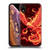 Christos Karapanos Phoenix 3 Resurgence 2 Soft Gel Case for Apple iPhone XR