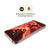 Christos Karapanos Phoenix 3 Resurgence 2 Soft Gel Case for LG K51S