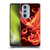 Christos Karapanos Phoenix 3 Resurgence 2 Soft Gel Case for Motorola Edge X30