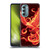 Christos Karapanos Phoenix 3 Resurgence 2 Soft Gel Case for Motorola Moto G Stylus 5G (2022)
