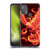 Christos Karapanos Phoenix 3 Resurgence 2 Soft Gel Case for Motorola Moto G50