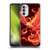 Christos Karapanos Phoenix 3 Resurgence 2 Soft Gel Case for Motorola Moto G52