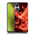 Christos Karapanos Phoenix 3 Resurgence 2 Soft Gel Case for OPPO A78 4G