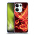 Christos Karapanos Phoenix 3 Resurgence 2 Soft Gel Case for OPPO Reno8 Pro