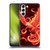 Christos Karapanos Phoenix 3 Resurgence 2 Soft Gel Case for Samsung Galaxy S21+ 5G