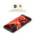 Christos Karapanos Phoenix 3 Resurgence 2 Soft Gel Case for Samsung Galaxy S23 5G