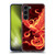 Christos Karapanos Phoenix 3 Resurgence 2 Soft Gel Case for Samsung Galaxy S23+ 5G