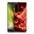 Christos Karapanos Phoenix 3 Resurgence 2 Soft Gel Case for Sony Xperia 1 III